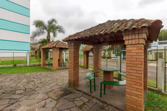 Imagem Apto 2 Dorm. para venda no Bairro Petrópolis Porto Alegre/RS. - AP2611