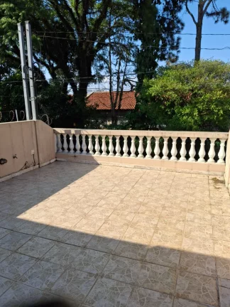 Imagem VENDO LINDO SOBRADO DE 02 DORMITÓRIOS NO JARDIM INGAÍ - PEDREIRA!