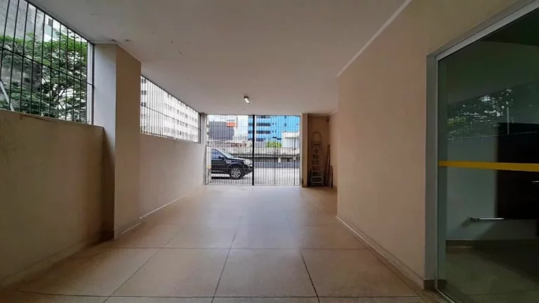 Imagem APARTAMENTO RESIDENCIAL em São Paulo - SP, Pinheiros