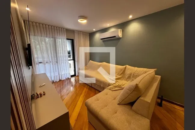 Imagem Apartamento à Venda - Recreio, 2 Quartos, 108 m2