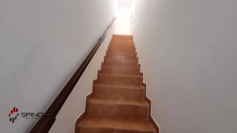 Imagem Casa com 3 dormitórios à venda, 136 m² por R$ 690.000,00 - Jardim Imperador - Praia Grande/SP