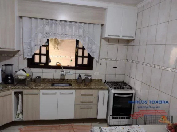 Imagem Casa - Jd Dabril