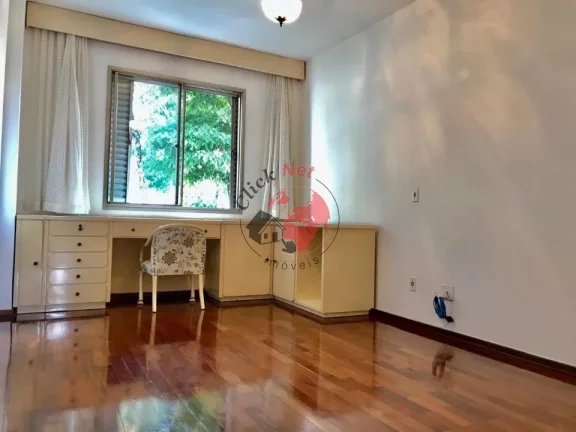 Imagem Ótimo Apartamento para Venda ou Locação no bairro Vila Bastos em Santo André
