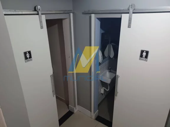 Imagem Espaço ideal para o crescimento da sua empresa a apenas 800 metros do metro