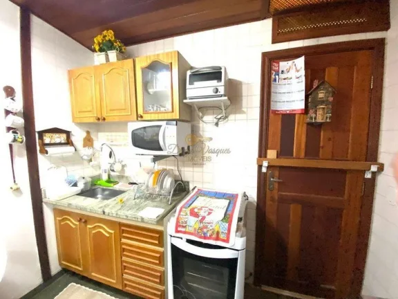 Imagem Casa em Condomínio para Venda em Teresópolis / RJ no bairro Posse