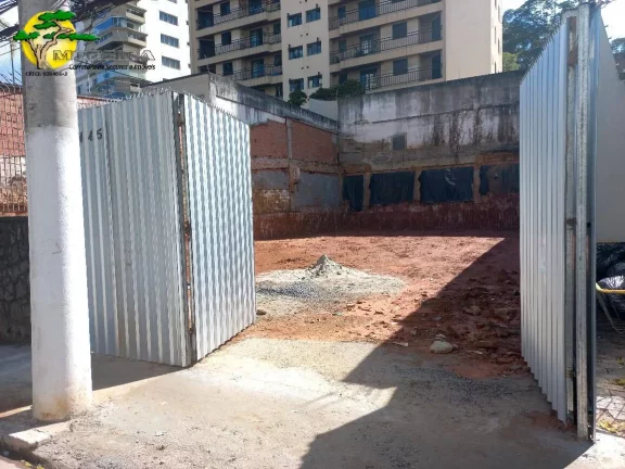 Imagem TERRENO PARA LOCAÇÃO COM EXCELENTE LOCALIZAÇÃO