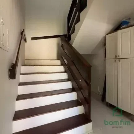 Imagem Casa para venda, 3 dorm. Vila São José, Porto Alegre