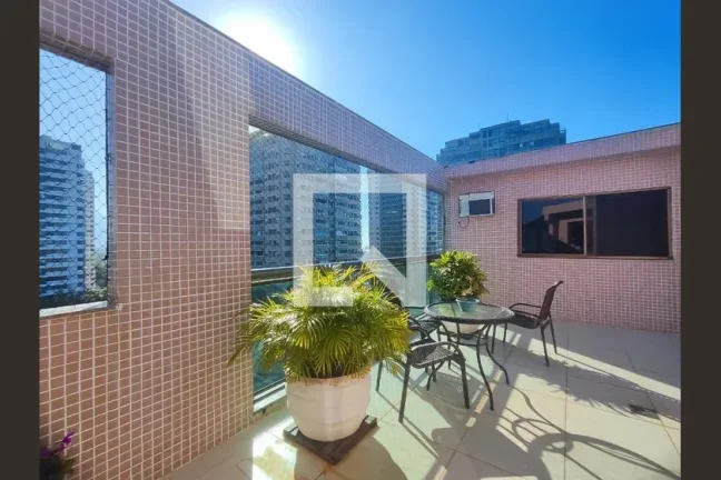 Imagem Apartamento à Venda - Recreio, 3 Quartos, 139 m2