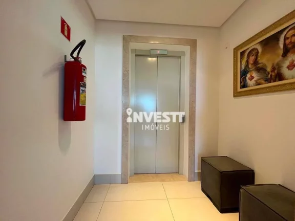 Imagem Apartamento à venda no Park Lozandes - Goiânia/GO