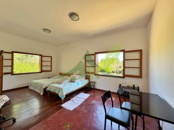 Imagem Chácara à Venda em Jarinu - Estilo de Fazenda e Próxima de São Paulo