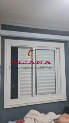 Imagem Apartamento à venda em São Paulo, Alto da Lapa, com 3 quartos, 92m²