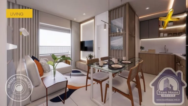Imagem Apartamento a venda na Vila Carrão em São Paulo/SP