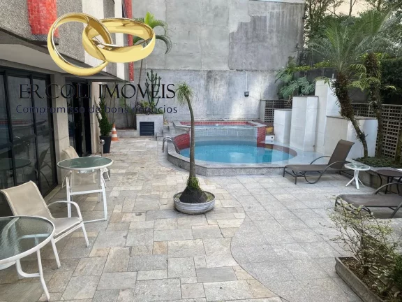 Imagem APARTAMENTO RESIDENCIAL em São Paulo - SP, Vila Olímpia
