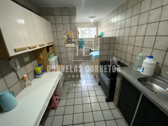 Imagem Apartamento na Av. Caxangá - 2 Quartos, Oportunidade Única!