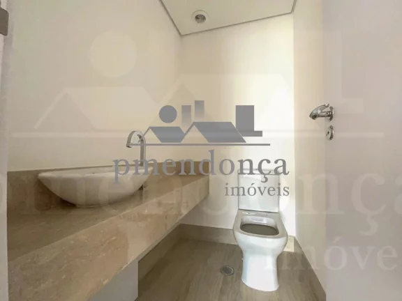 Imagem Apartamento de Alto Padrão em Perdizes com 173m², 3 suítes e 2 vagas.