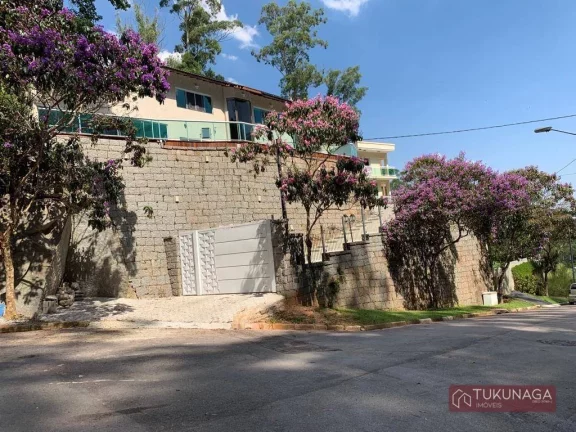 Imagem Sobrado à venda, 450 m² por R$ 2.660.000,00 - Jardim Peri - São Paulo/SP