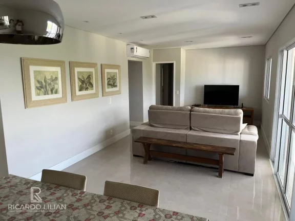 Imagem Apartamento Alto Padrão em Vila Luis Antônio, Guarujá/SP