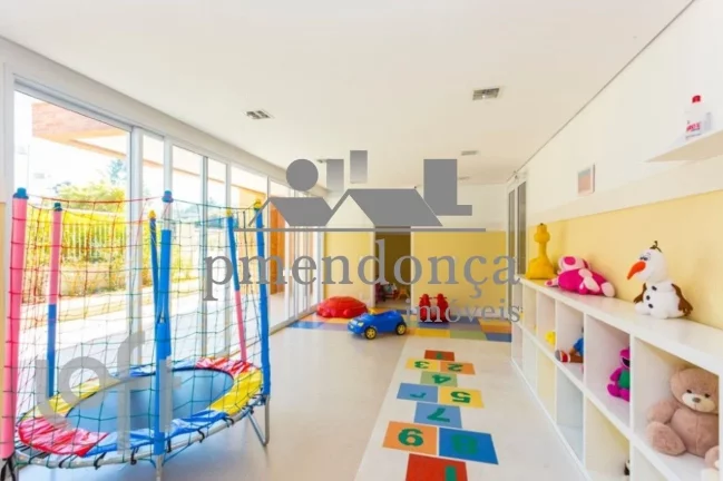 Imagem Cobertura Duplex Alto da Lapa com 185m² mobiliada, pronta para morar!