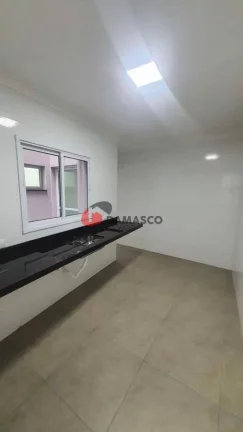 Imagem Apartamento à venda 3 Quartos, 2 Suites, 2 Vagas, 77M², Vila Camilópolis, Santo André - SP