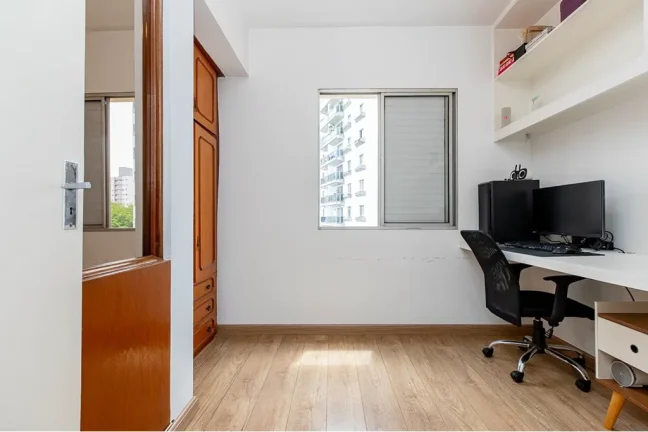 Imagem APARTAMENTO RESIDENCIAL em São Paulo - SP, Vila Mascote