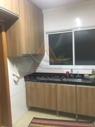 Imagem Apartamento - Ribeirão Preto - Bonfim Paulista