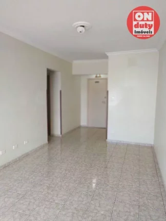Imagem Apartamento com 2 quartos à venda, 139 m² por R$ 495.000 - Marapé - Santos/SP