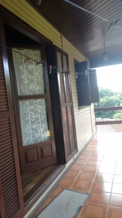 Imagem Casa à venda no bairro Teresópolis - Porto Alegre/RS