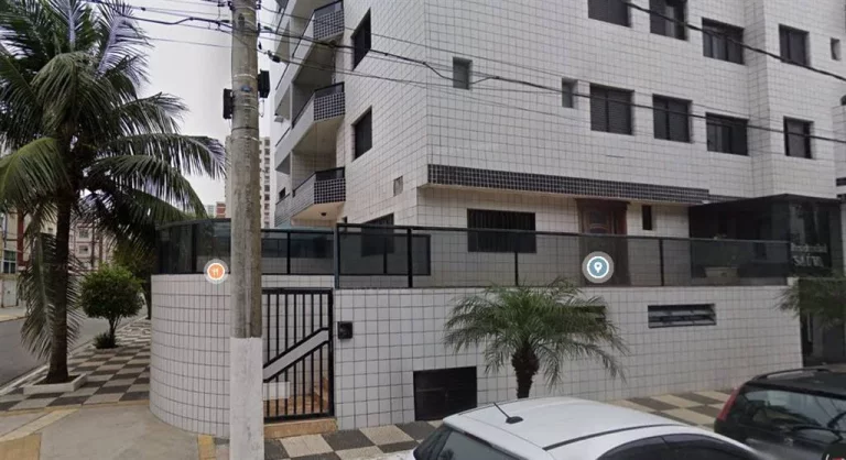 Imagem COMERCIAL COM 70.5 m² - TUPI - PRAIA GRANDE SP