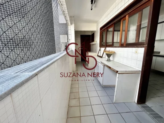 Imagem Apartamento amplo e localizado a 5 minutos do shopping Midway e ao IFRN.