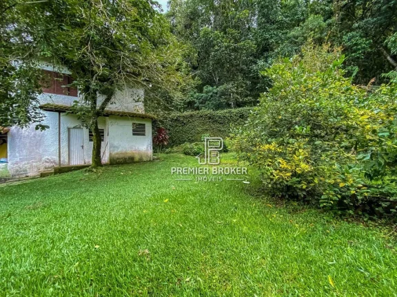 Imagem Casa à venda, 200 m² por R$ 850.000,00 - Cascata dos Amores - Teresópolis/RJ