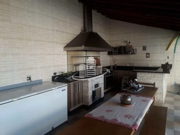 Imagem Casa Padrão