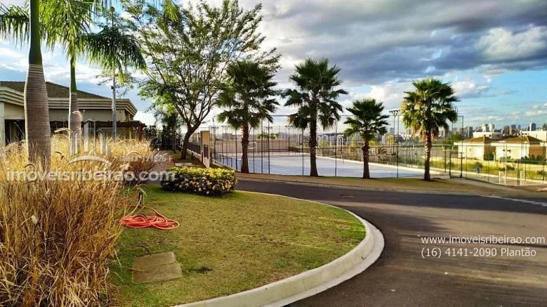 Imagem (Alugada) Casa à venda 3 suítes Vila do Golf Ribeirão Preto