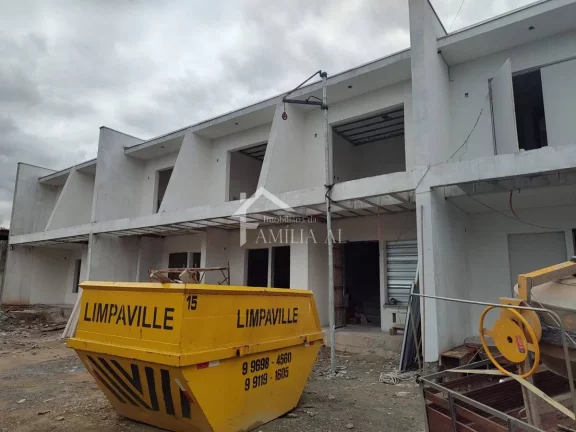Imagem GEMINADO COM 92M² NO BOA VISTA