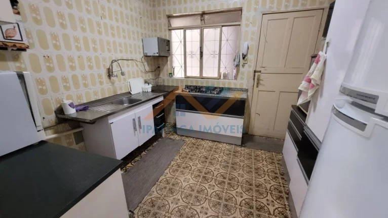 Imagem Casa no Imbaúbas - Ipatinga
