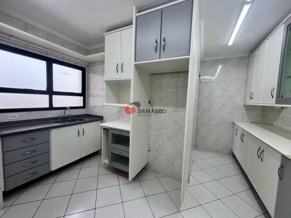Imagem Apartamento para Locação 3 Quartos, 1 Suite, 2 Vagas, Campestre, Santo André - SP | MILLENIUM SANTO ANDRE
