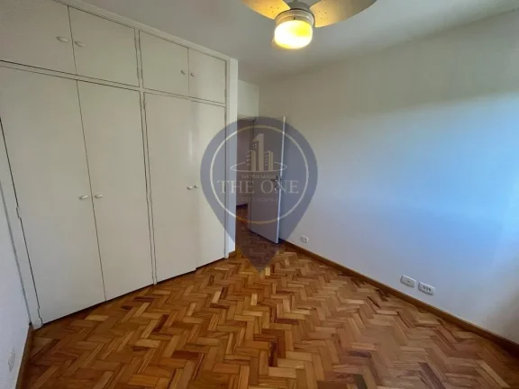 Imagem Apartamento para locação no bairro Alto de Pinheiros, São Paulo-SP: 3 quartos, 2 banheiros, 2 vagas, 115m². Venha conferir!