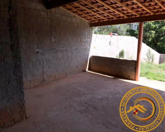 Imagem Chácara em Itu 800m²