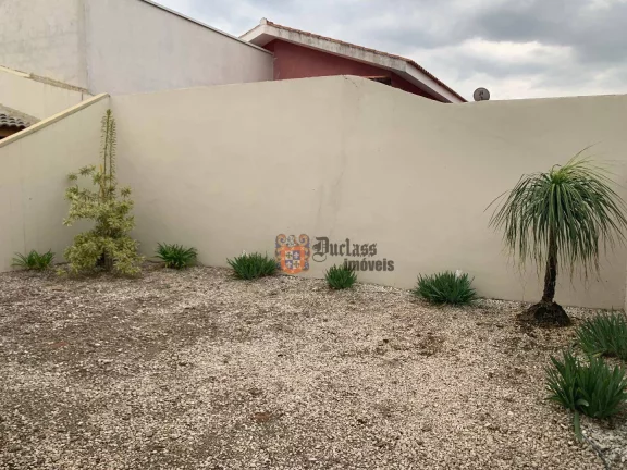 Imagem Casa com 3 dormitórios à venda, 86 m² por R$ 595.000,00 - Marf III - Bom Jesus dos Perdões/SP