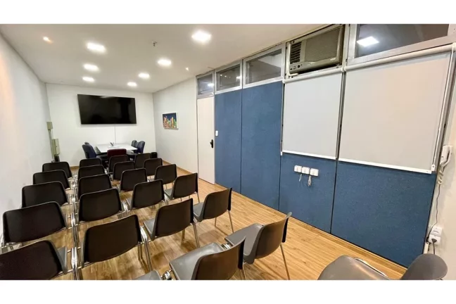 Imagem SALA COMERCIAL em São Paulo - SP, Cidade Monções