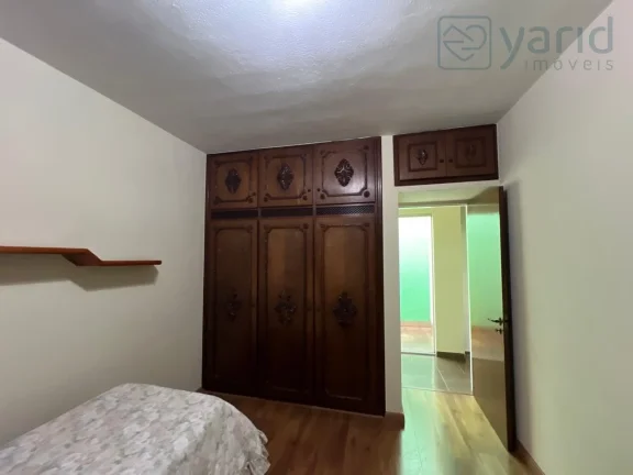 Imagem CASA COMERCIAL À VENDA, PARQUE DO COLÉGIO, JUNDIAÍ.