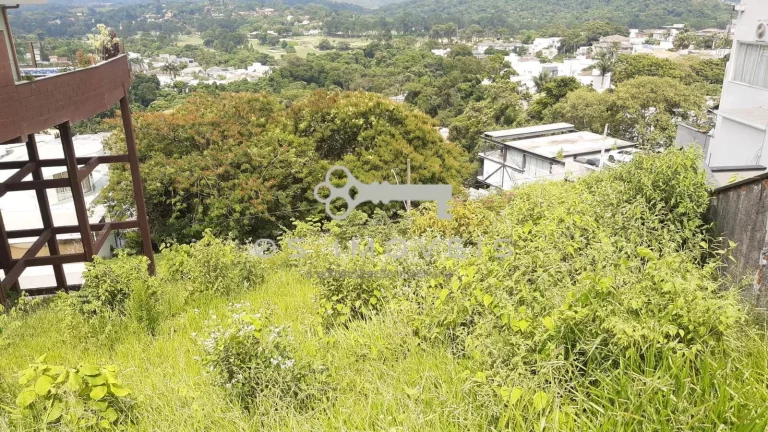 Imagem Terreno na Granja Viana - Oportunidade no Golf Village