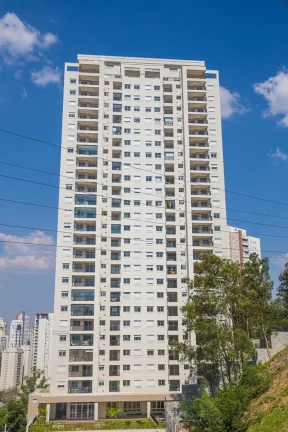 Imagem Cobertura à venda em São Paulo, Morumbi, com 3 quartos, 152,69m2