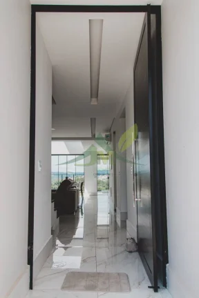 Imagem Casa de Alto Padrão à Venda – Nazaré Paulista