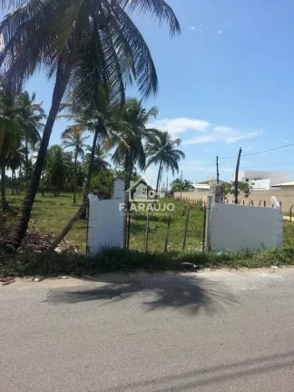 Imagem Terreno à venda Aracaju-SE, bairro Zona de Expansão (Areia Branca), com 7.000m² de área!