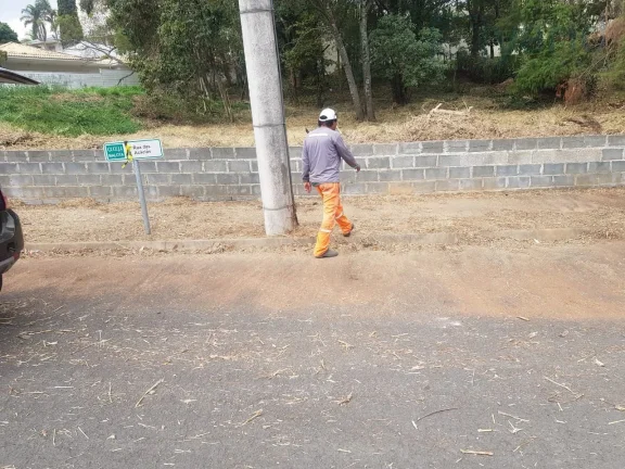 Imagem TERRENO RESIDENCIAL em JUNDIAÍ - SP, CHÁCARA MALOTA