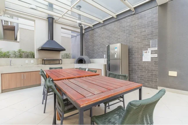 Imagem APARTAMENTO RESIDENCIAL em São Paulo - SP, Butantã