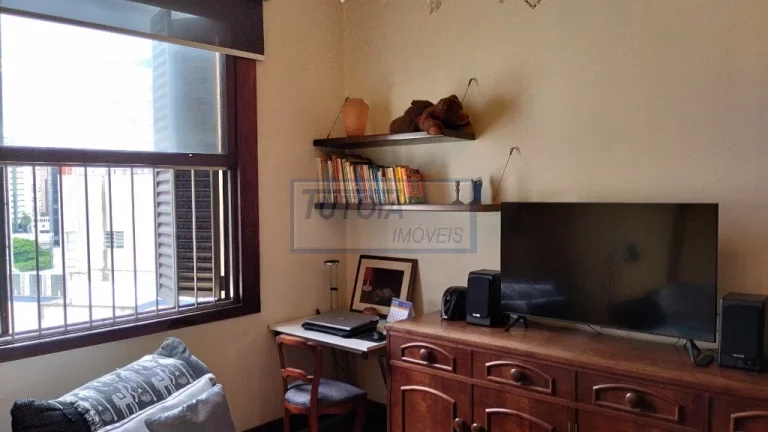 Imagem APARTAMENTO À VENDA NO PARAÍSO, SÃO PAULO