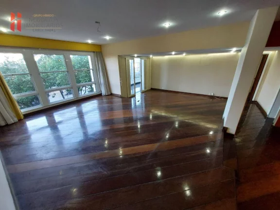 Imagem APARTAMENTO de frente para a PRAIA com 3 quartos à venda em Copacabana no Rio de Janeiro/RJ