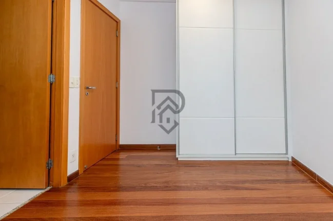 Imagem Apartamento Jardins vista livre andar alto pronto para morar