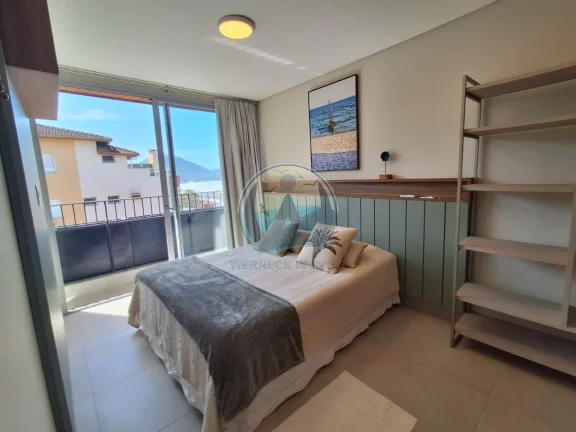 Imagem APARTAMENTO RESIDENCIAL em UBATUBA - SP, PRAIA GRANDE